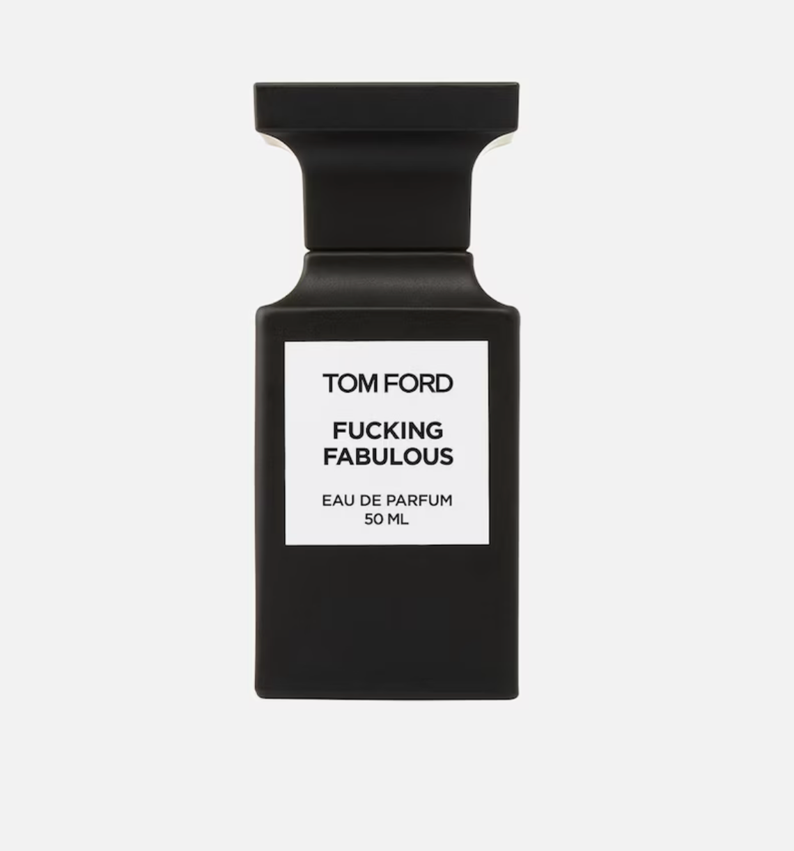 Tom Ford Fucking Fabulous - Probe