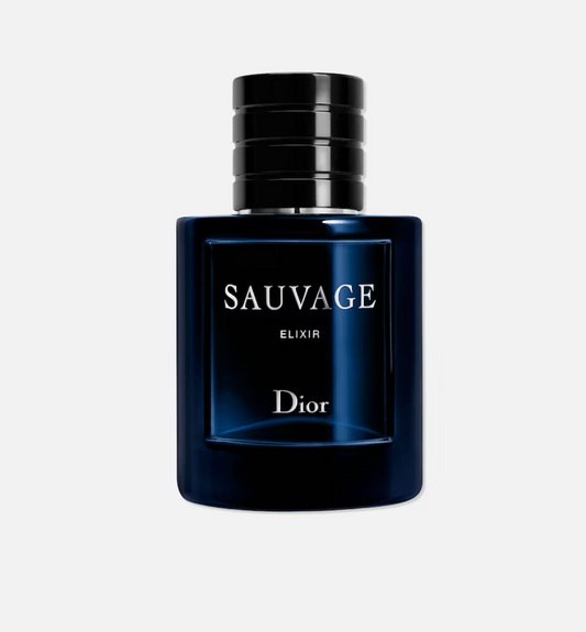 Dior Sauvage Elixir - Probe