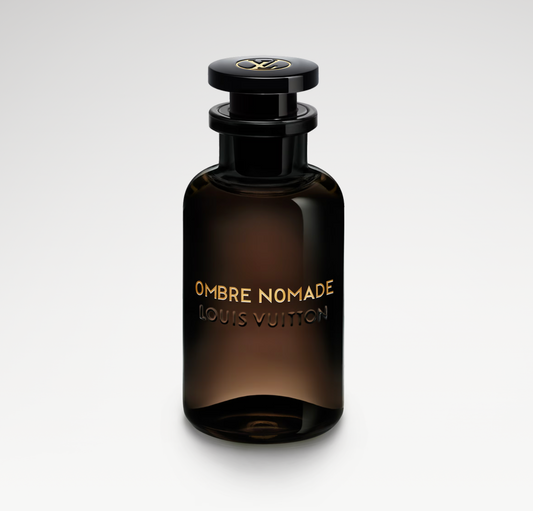 Louis Vuitton Ombre Nomade - Probe
