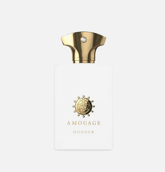 Amouage Honour Man - Probe
