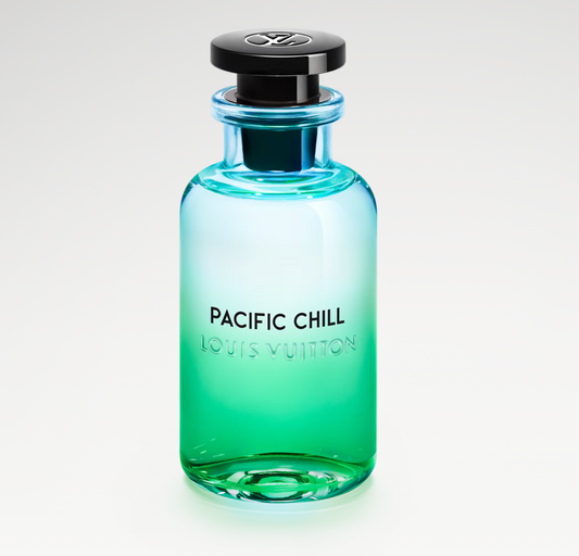 Louis Vuitton Pacific chill - Probe