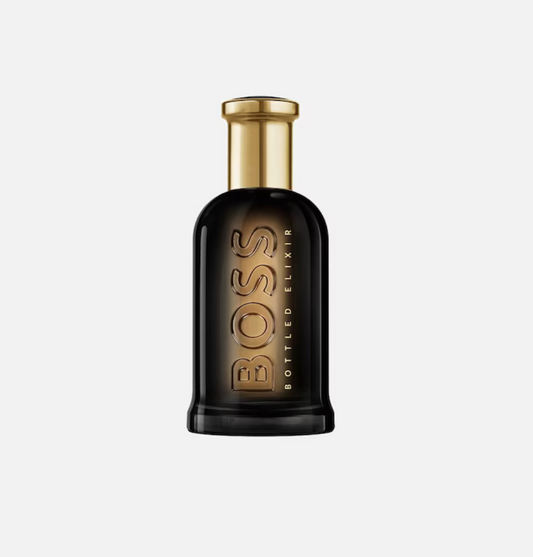 Hugo Boss Bottled Elixir - Probe