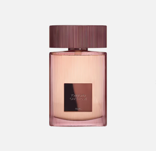 Tom Ford Cafe Rose - Probe