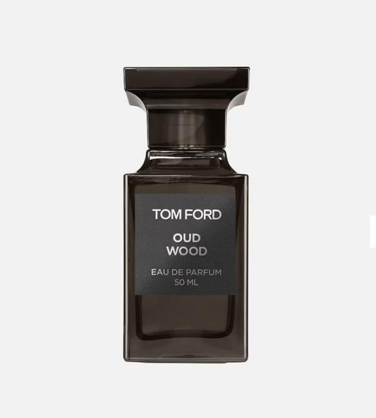 Tom Ford Oud Wood - Probe