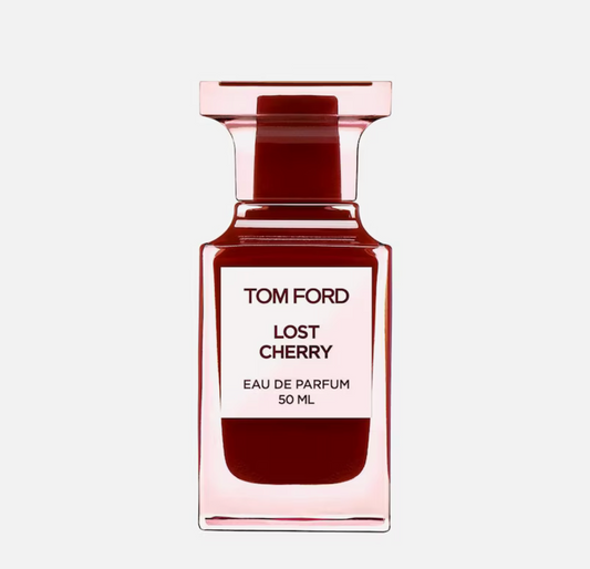 Tom Ford Lost Cherry - Probe