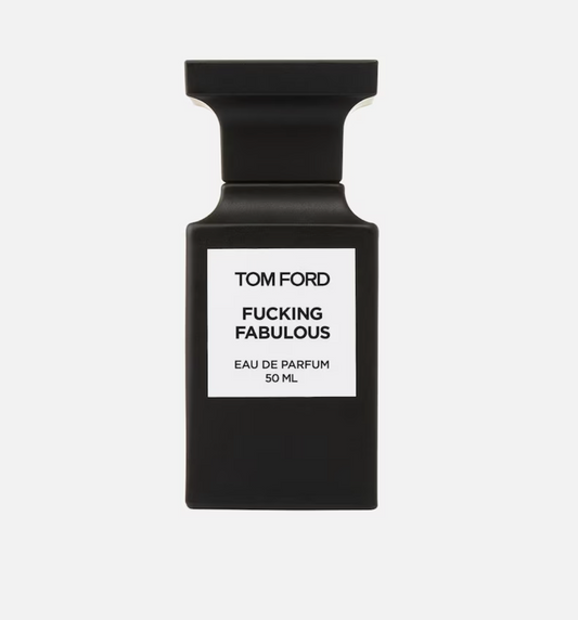 Tom Ford Fucking Fabulous - Probe