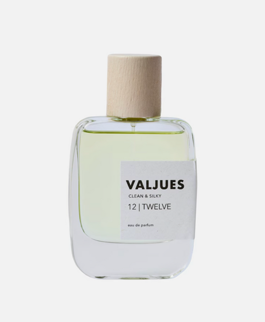 Valjues Clean & Silky 12 - Probe
