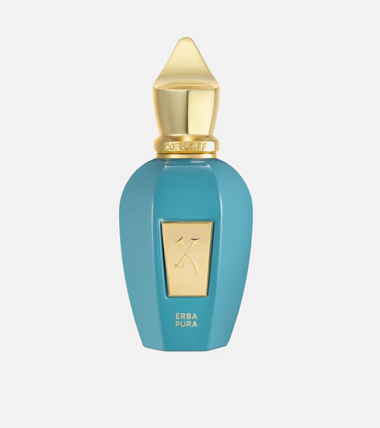 Xerjoff Erba Pura - Probe