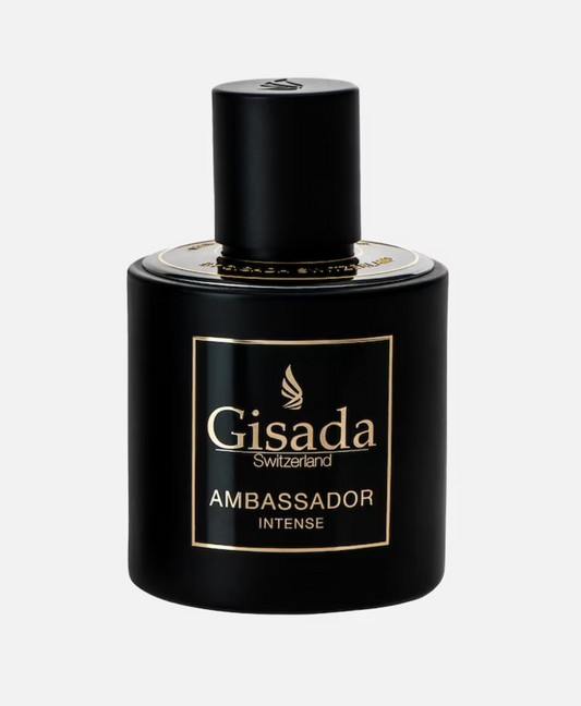 Gisada Ambassador Intense - Probe