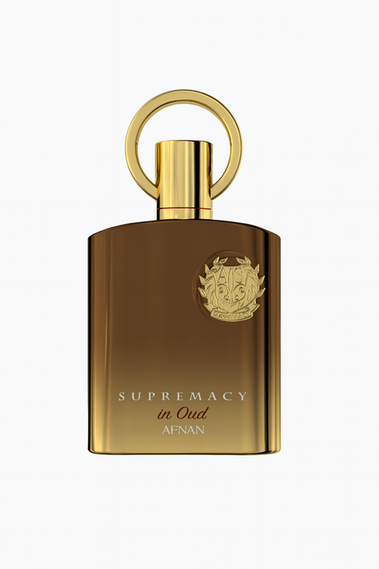 Afnan Supremacy Oud - Probe