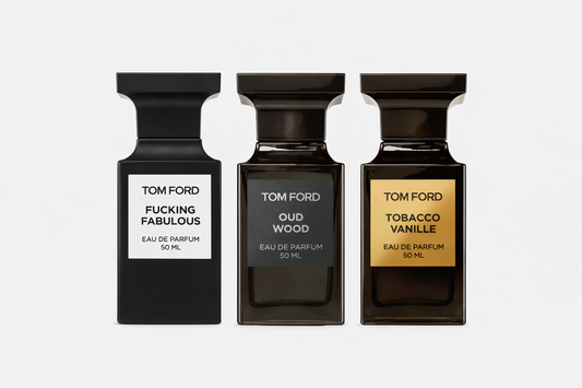 Best of Tom Ford -  Bundle